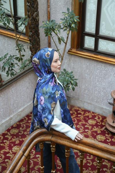 Bambu Şal BMBV01-01