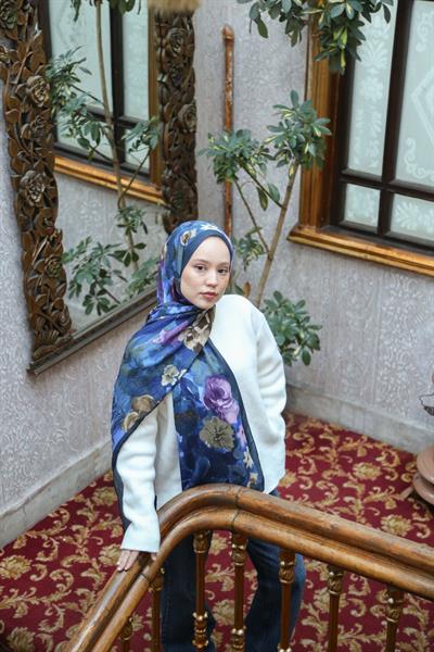 Bambu Şal BMBV01-01