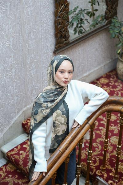 Bambu Şal BMBV01-02