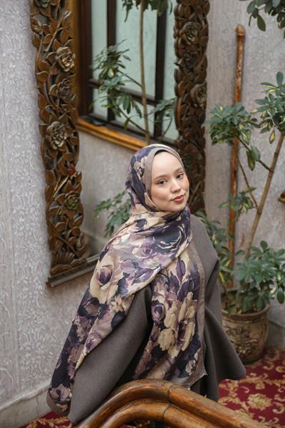 Bambu Şal BMBV01-05