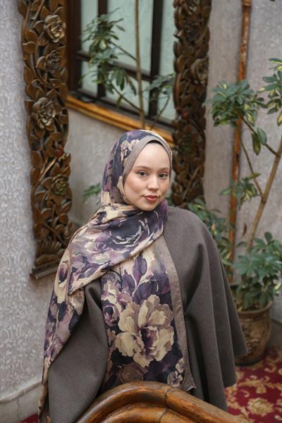 Bambu Şal BMBV01-05