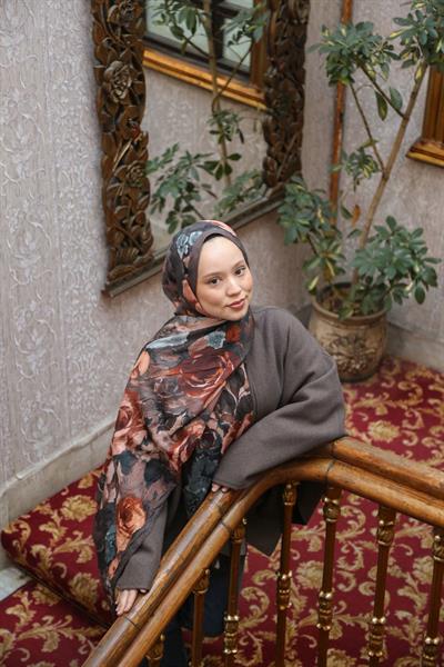 Bambu Şal BMBV01-06