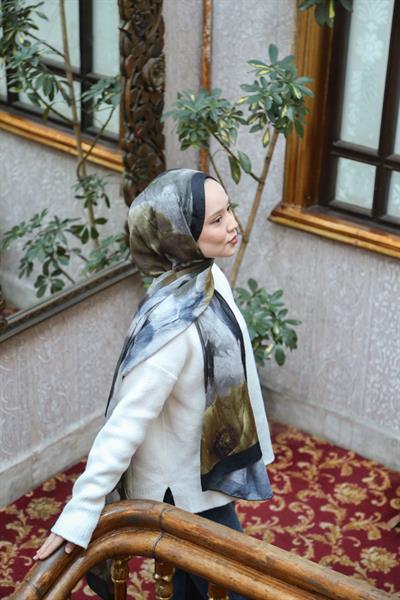 Bambu Şal BMBV02-02