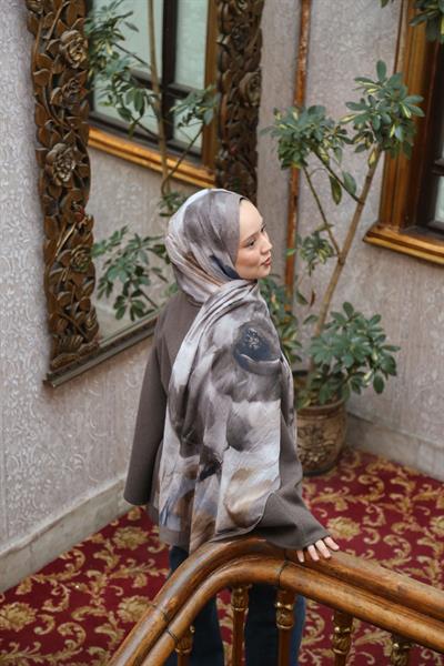 Bambu Şal BMBV02-06