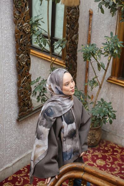 Bambu Şal BMBV02-06