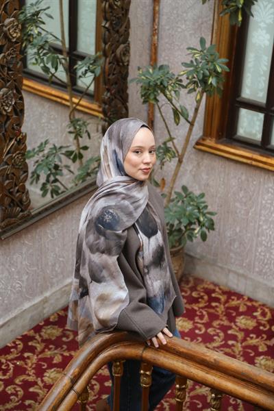 Bambu Şal BMBV02-06