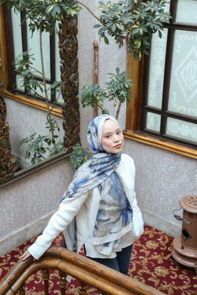 Bambu Şal BMBV03-02