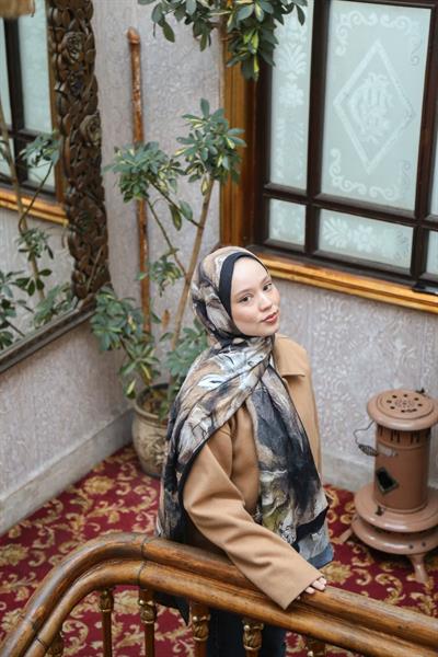 Bambu Şal BMBV03-06