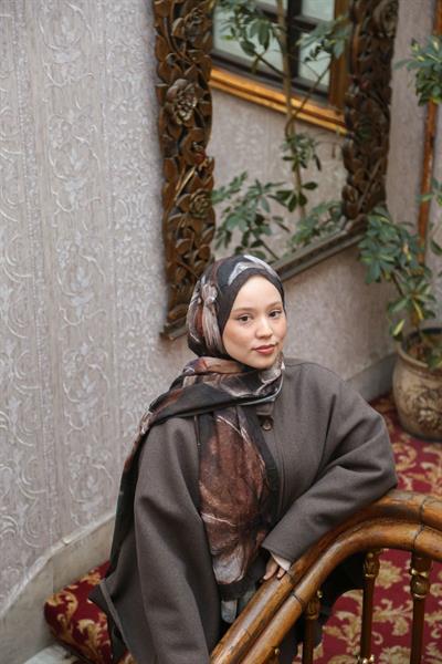 Bambu Şal BMBV03-07