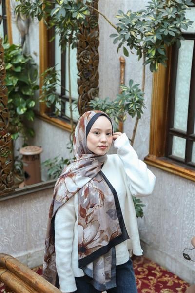 Bambu Şal BMBV04-02