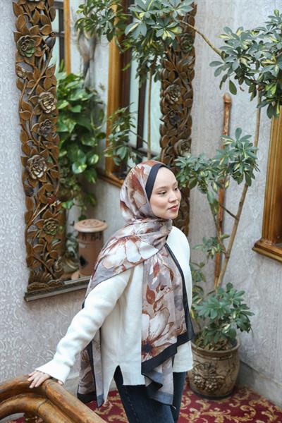 Bambu Şal BMBV04-02