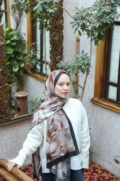 Bambu Şal BMBV04-02