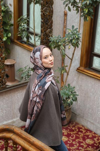 Bambu Şal BMBV04-04