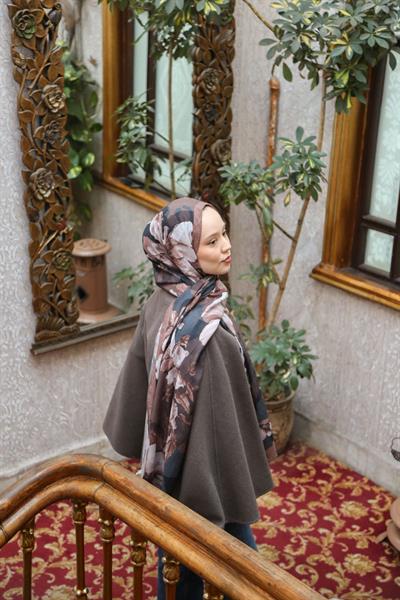 Bambu Şal BMBV04-04