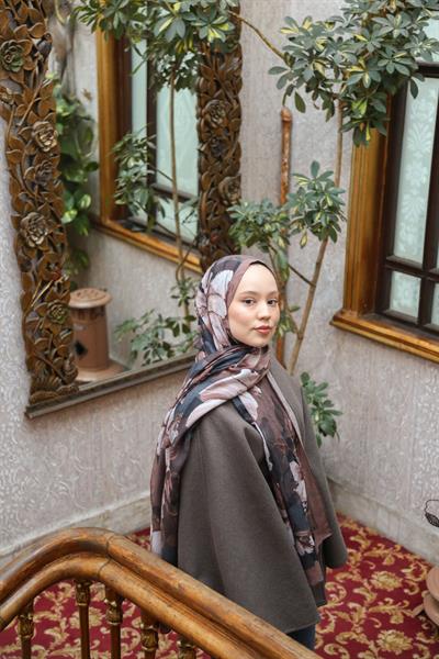 Bambu Şal BMBV04-04