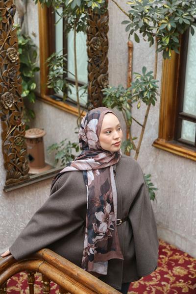 Bambu Şal BMBV04-04