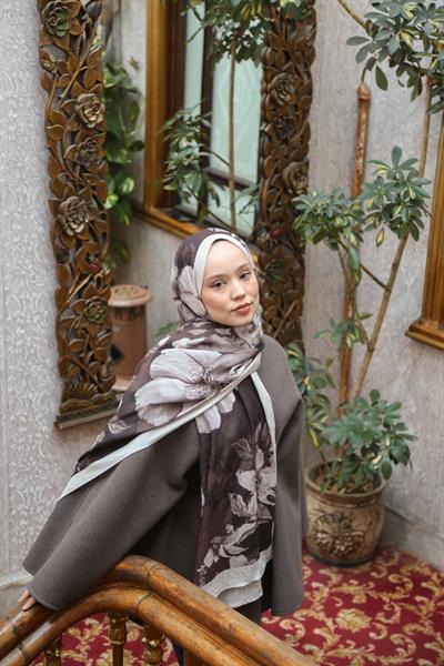 Bambu Şal BMBV04-05