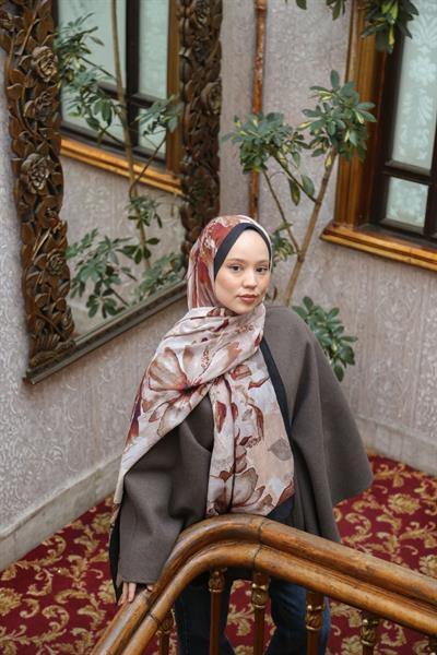 Bambu Şal BMBV04-06