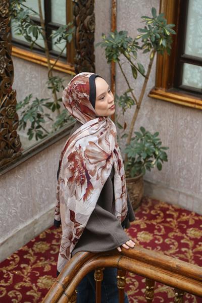 Bambu Şal BMBV04-06