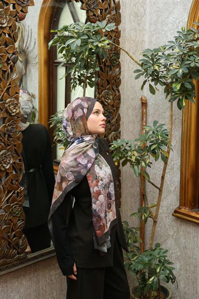 Bambu Şal BMBV05-01