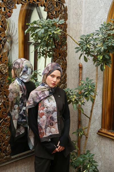 Bambu Şal BMBV05-01