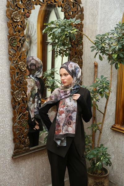 Bambu Şal BMBV05-01