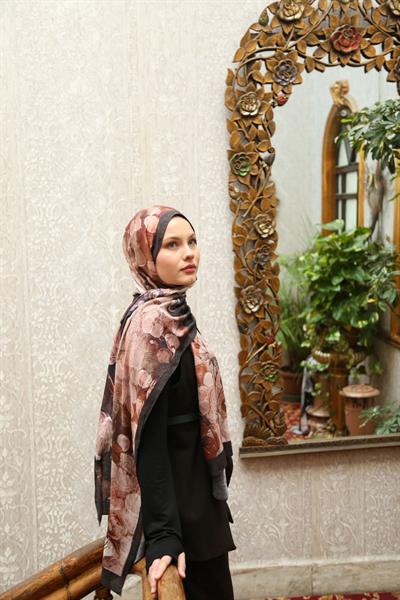 Bambu Şal BMBV05-02