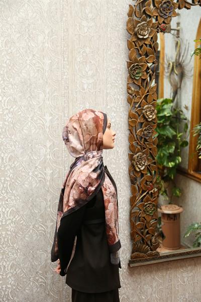 Bambu Şal BMBV05-02