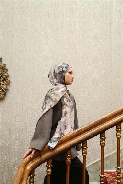 Bambu Şal BMBV05-03