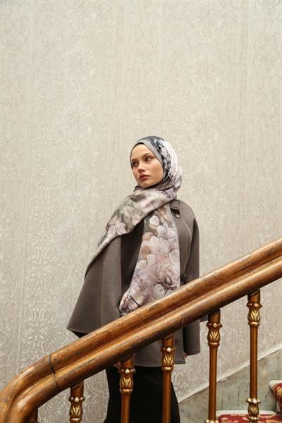 Bambu Şal BMBV05-03