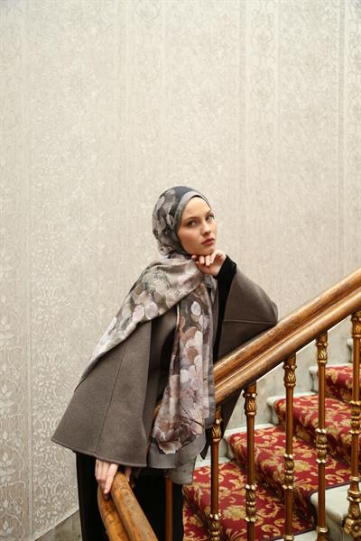 Bambu Şal BMBV05-03