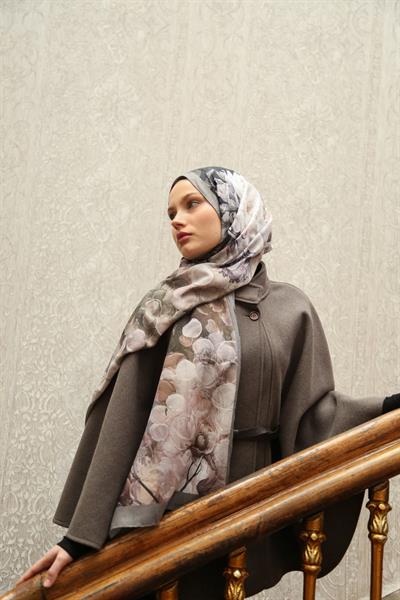 Bambu Şal BMBV05-03