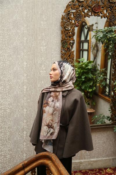 Bambu Şal BMBV05-04