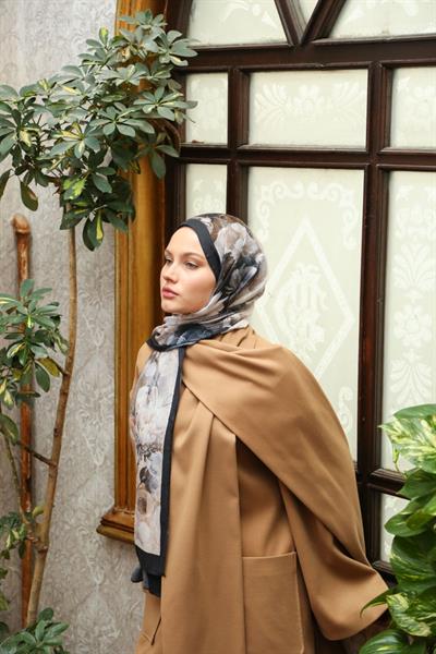 Bambu Şal BMBV05-05