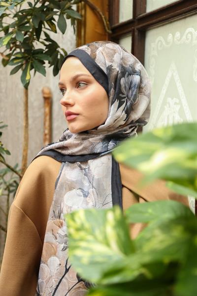 Bambu Şal BMBV05-05