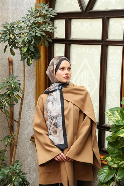 Bambu Şal BMBV05-05