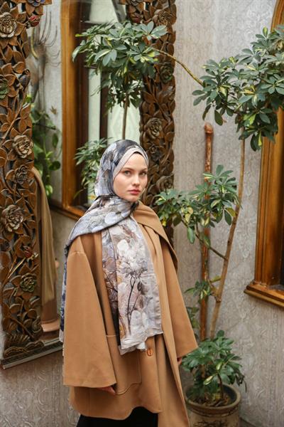 Bambu Şal BMBV05-06