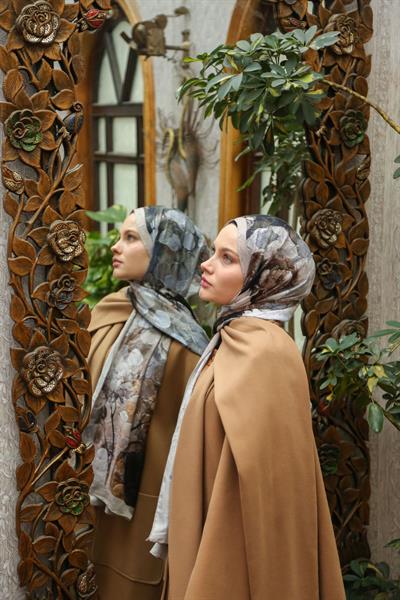 Bambu Şal BMBV05-06