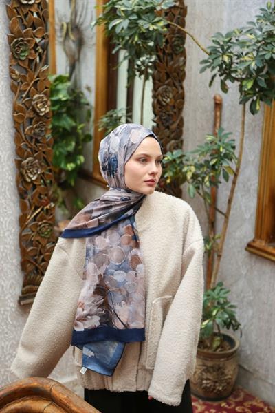 Bambu Şal BMBV05-07