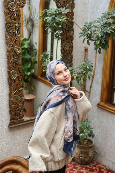 Bambu Şal BMBV05-07