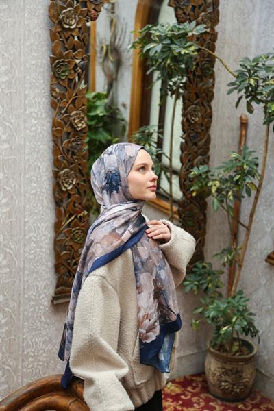 Bambu Şal BMBV05-07