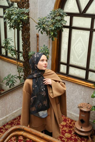 Bambu Şal BMBV06-04