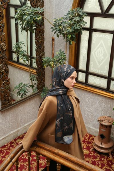 Bambu Şal BMBV06-04