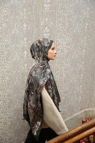 Bambu Şal BMBV06-05