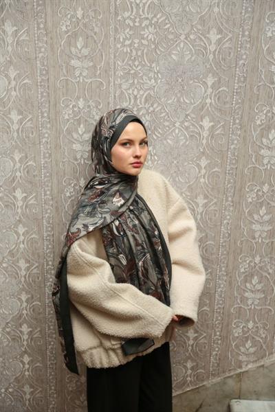 Bambu Şal BMBV06-05
