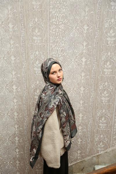 Bambu Şal BMBV06-05