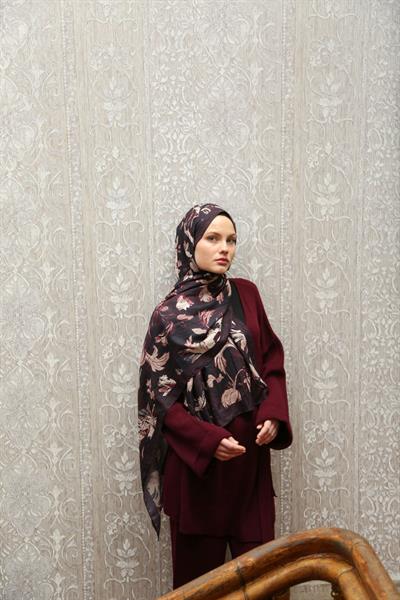 Bambu Şal BMBV06-08