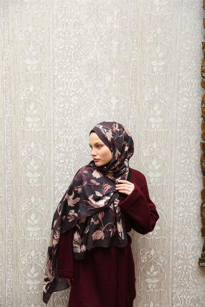 Bambu Şal BMBV06-08