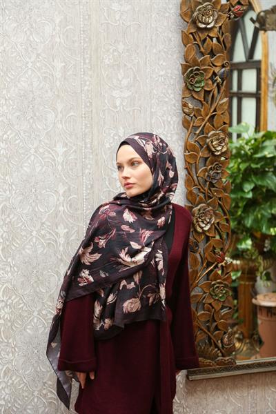 Bambu Şal BMBV06-08