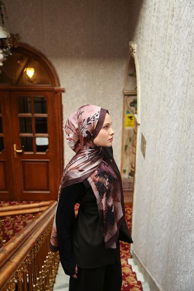 Bambu Şal BMBV07-02